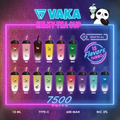 VAKA