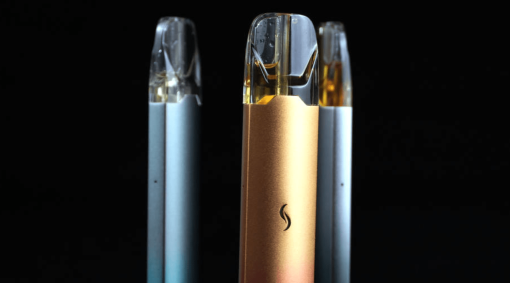 SP2S主機 思博瑞霧化桿 一代通用主機 通用悅刻 Relx Lana 台灣現貨：圖片 2