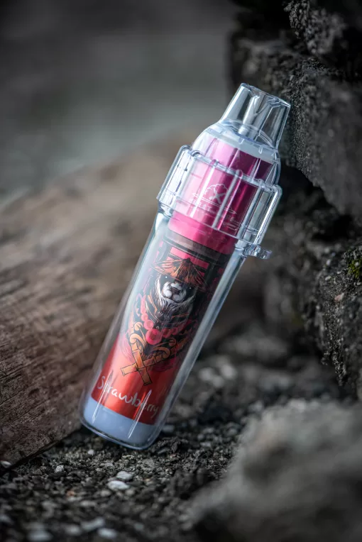 HEBAT BOOM 7000 PUFFS喜貝抛棄式電子煙 Hebat一次性電子煙 批發：圖片 9