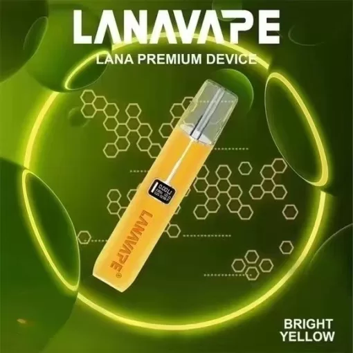 LANA主機 皮革主機 適用SP2S RELX ILIA等一代煙彈 台灣現貨：圖片 3
