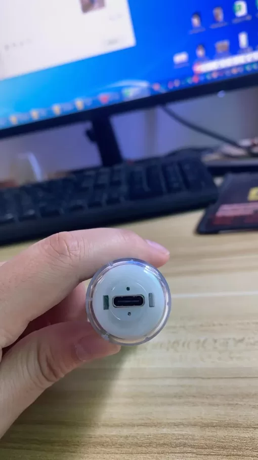 HEBAT BOOM 7000 PUFFS喜貝抛棄式電子煙 Hebat一次性電子煙 批發：圖片 6