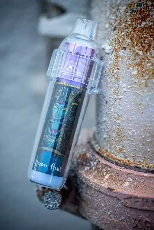 HEBAT BOOM 7000 PUFFS喜貝抛棄式電子煙 Hebat一次性電子煙 批發：圖片 7