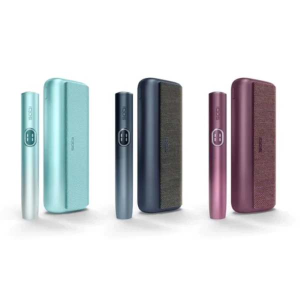 IQOS ILuma Prime主機 Terea專用主機 加熱煙主機 台灣電子菸批發