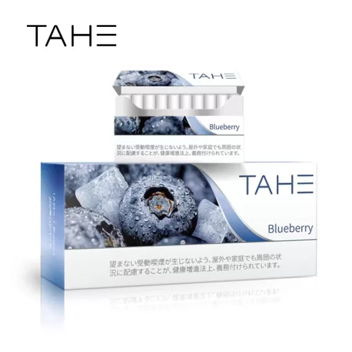 TAHE加熱煙 IQOS加熱煙 NHB加熱不燃燒 台灣現貨 泰和批發：圖片 3