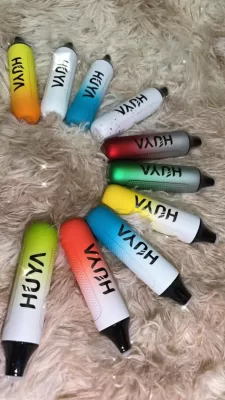 4500 PUFFS