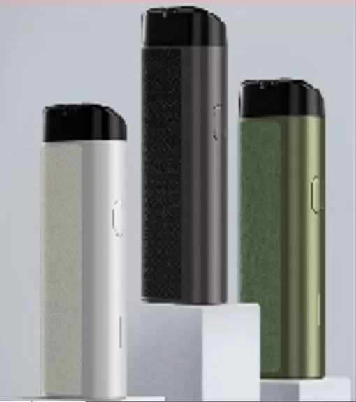 WONZ溫致L1-煙草加熱器 IQOS主機 加熱不然燒 通配Heets 樂美等 台灣現貨：圖片 2