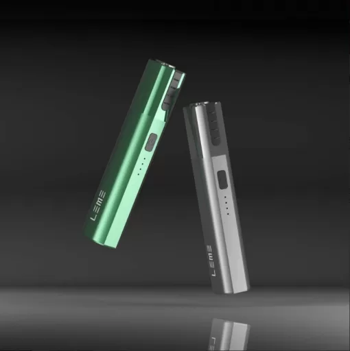 IQOS主機 加熱煙主機 LEME SHEEN PRO全新加熱不燃燒主機設備 台灣現貨：圖片 3