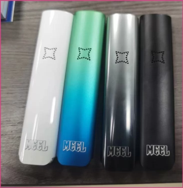 MEELMEEL五代主機