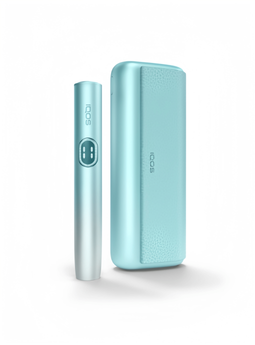 IQOS ILuma Prime主機 Terea專用主機 加熱煙主機 台灣電子菸批發：圖片 4