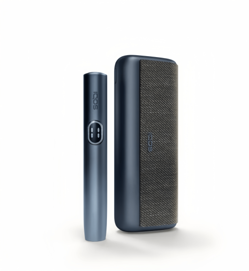 IQOS ILuma Prime主機 Terea專用主機 加熱煙主機 台灣電子菸批發：圖片 3