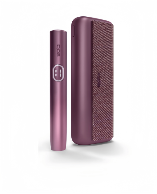 IQOS ILuma Prime主機 Terea專用主機 加熱煙主機 台灣電子菸批發：圖片 2