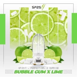 100 ORIGINAL SP2S II PODS GEN 2 POD 1 720x