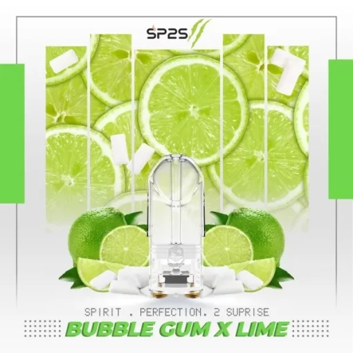 SP2 PRO煙彈 全新升級透明煙彈 3顆裝煙蛋 通用RELX 悅刻一代主機 台灣現貨：圖片 11