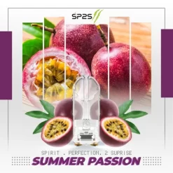 100 ORIGINAL SP2S II PODS GEN 2 POD 5 720x