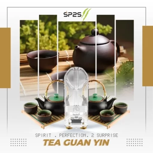 SP2 PRO煙彈 全新升級透明煙彈 3顆裝煙蛋 通用RELX 悅刻一代主機 台灣現貨：圖片 7