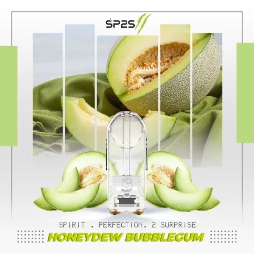 SP2 PRO煙彈 全新升級透明煙彈 3顆裝煙蛋 通用RELX 悅刻一代主機 台灣現貨：圖片 5