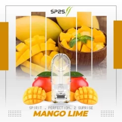 100 ORIGINAL SP2S II PODS GEN 2 POD 720x