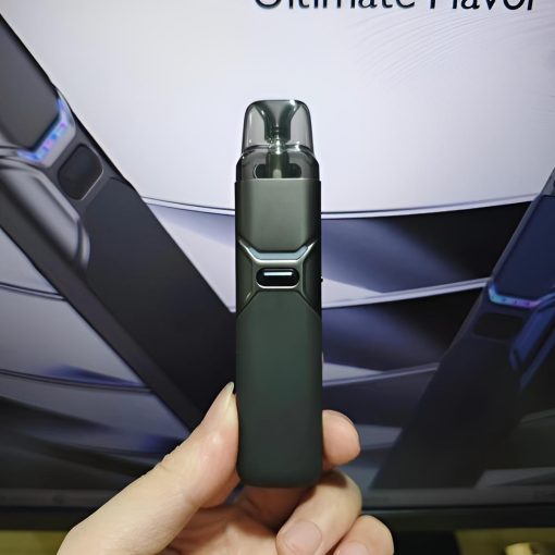 FITPOD O-SHADOW 小蠻牛 小煙主機 Xilm通用 711到付：圖片 6