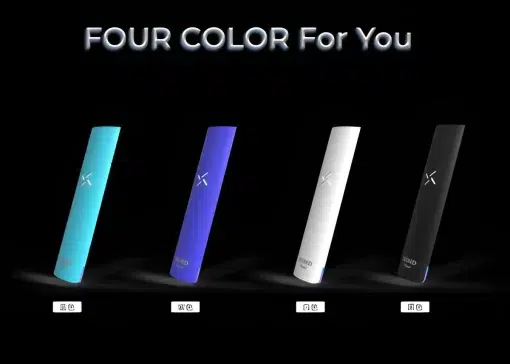 Fitpod Wind氣流煙桿 四擋調節 通用RELX一代 SP2 LANA：圖片 5