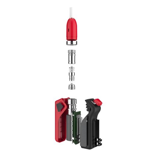 NOSSMOKE NOS 加熱菸主機 自主調節溫度 通用IQOS3.0版本 台灣現貨：圖片 3