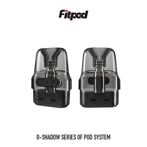 FITPOD O-SHADOW 小蠻牛 小煙主機 Xilm通用 711到付：圖片 5