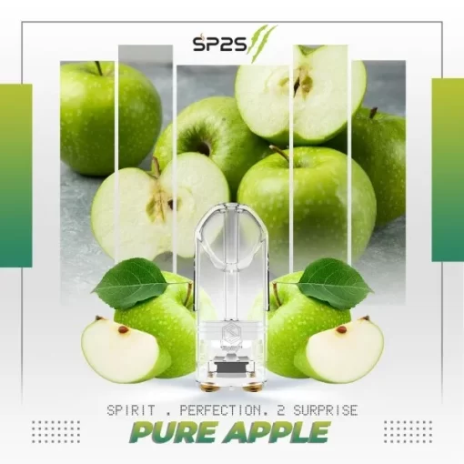 SP2 PRO煙彈 全新升級透明煙彈 3顆裝煙蛋 通用RELX 悅刻一代主機 台灣現貨：圖片 12