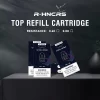 R HNCRS Refillable 犀牛 小蠻牛 1