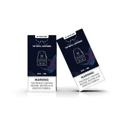 R HNCRS Refillable 犀牛 小蠻牛4
