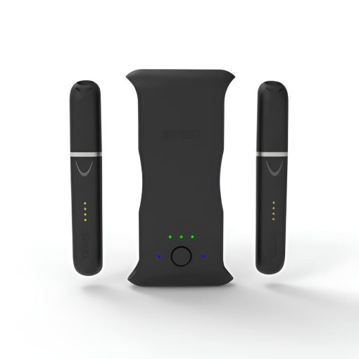 ISMOD II PLUS 雙單桿加熱煙主機 通用IQOS/LEME/T牌/H牌/MOTX/TAHE：圖片 2
