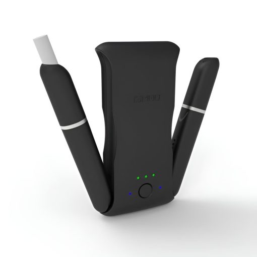 ISMOD II PLUS 雙單桿加熱煙主機 通用IQOS/LEME/T牌/H牌/MOTX/TAHE：圖片 3