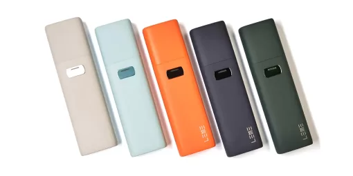 LEME HNB加熱煙 樂美加熱主機 通用IQOS一代 LEME 萬寶路 H牌 MOTX等：圖片 3