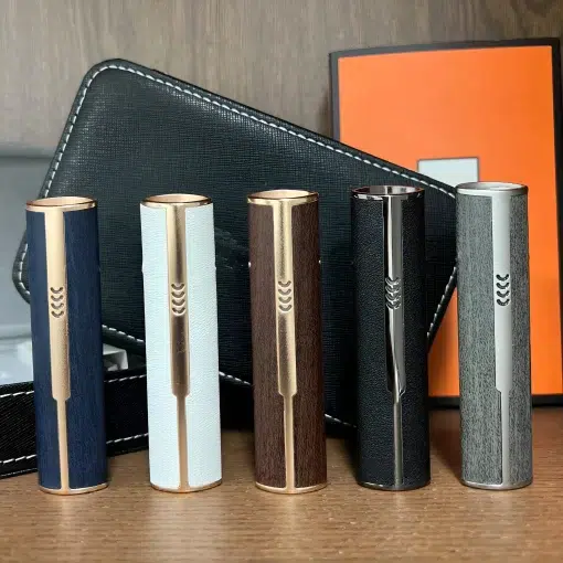 【小煙主機】Fitpod主機 皮革主機 通用SP2 SP2S RELX 悅刻 LANA一代煙彈：圖片 7