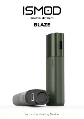 ISMOD BLAZE