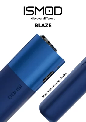 ISMOD BLAZE