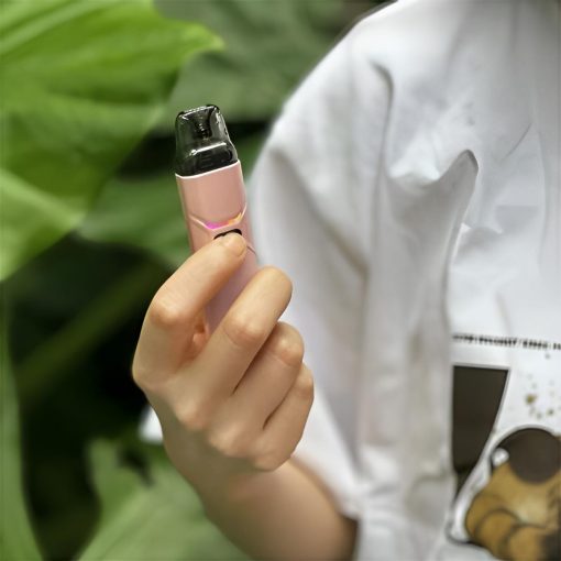 FITPOD O-SHADOW 小蠻牛 小煙主機 Xilm通用 711到付：圖片 3