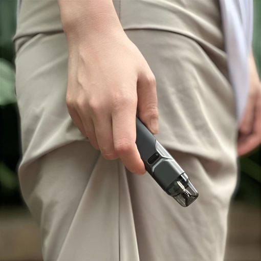 FITPOD O-SHADOW 小蠻牛 小煙主機 Xilm通用 711到付：圖片 12