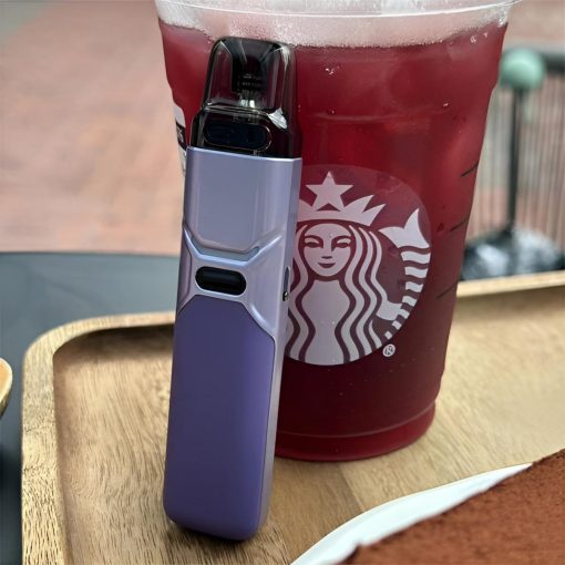 FITPOD O-SHADOW 小蠻牛 小煙主機 Xilm通用 711到付：圖片 10