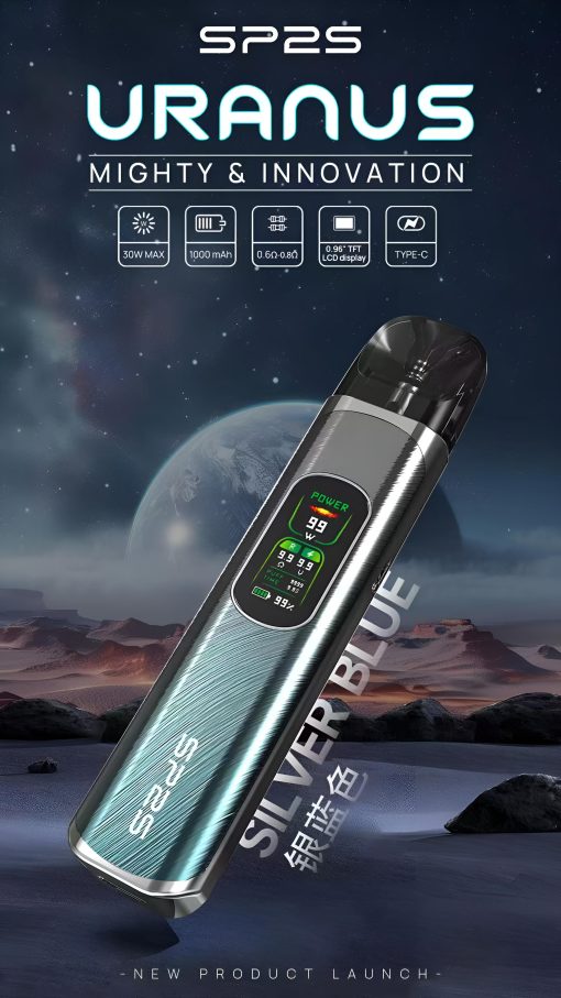 SP2S小菸註油主機  思博睿註油主機 711到付：圖片 2