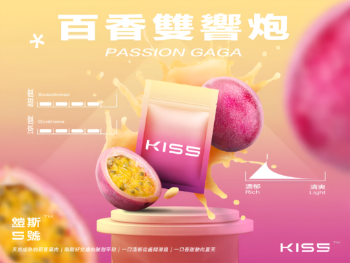 凱斯煙彈 KIS5 凱斯5號霧化彈 單顆裝 兩顆價 通用悅刻Relx主機一代：圖片 8