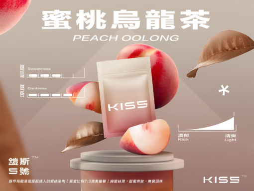 凱斯煙彈 KIS5 凱斯5號霧化彈 單顆裝 兩顆價 通用悅刻Relx主機一代：圖片 6