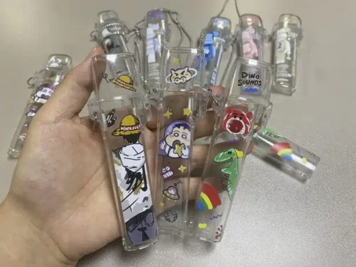 爆款  SP2S主機保護殼 煙桿保護套 純色 花紋 液態硅膠保護套台灣電子煙批發：圖片 2