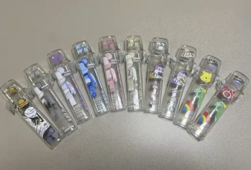 爆款  SP2S主機保護殼 煙桿保護套 純色 花紋 液態硅膠保護套台灣電子煙批發