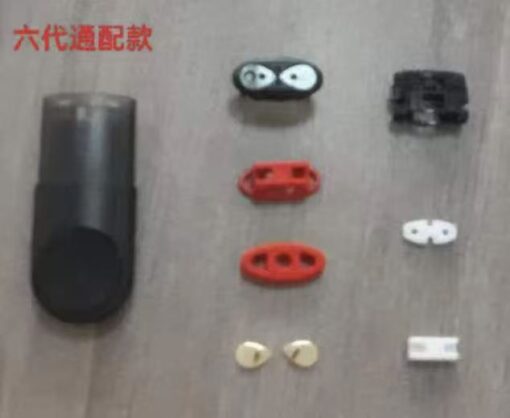 Relx Infinity 2 Relx 6代悅刻6代電子煙主機(Relx 4-5代通用)台灣現貨