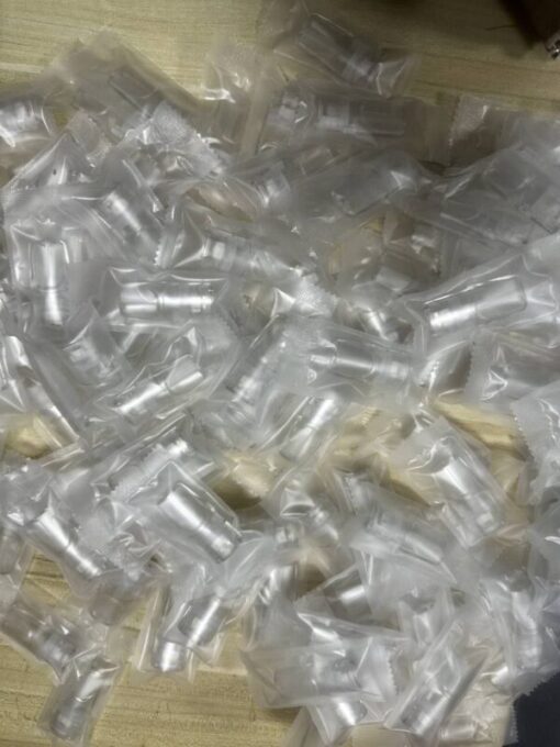 通用一代tutx側面注油空倉  不漏油不吃油不卡機 可重複使用 强烈推薦：圖片 3