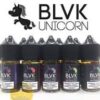 BLVK 煙油1