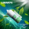Blue Ice Series LANA E Liquid
