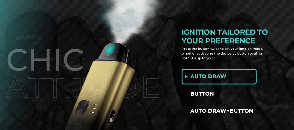 UWELL,UWELL電子菸,UWELL CROWN S