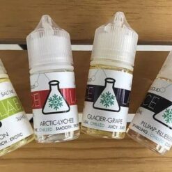 ICE LAB冰凍實驗室