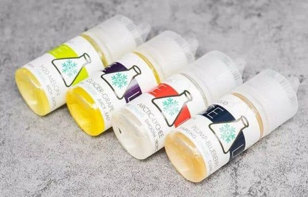 ICE LAB冰凍實驗室