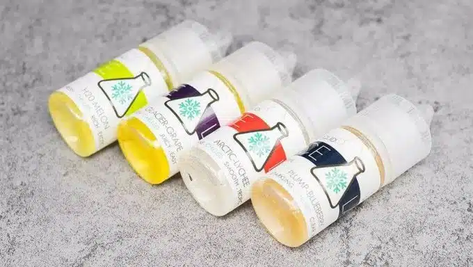 ICE LAB冰凍實驗室
